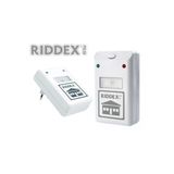 Nordmende Riddex Elektronik Fare Haşere Kovucu