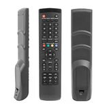 Nordmende - Sanyo - Saba Tv Netflix Prime Video Tuşlu Universal Kumandası
