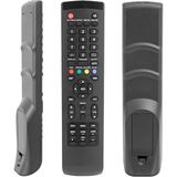 Nordmende Sanyo Smart Tv Netflix ve Prime Video Tuşlu Universal Kumandası Uzaktan Kumanda