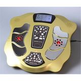 Nordmende Ultra Tens Therapy Hand Master Nrd 633 Hm - Renkli