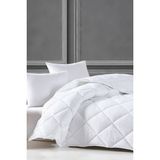 Nordqueen Microfiber Çift Kişilik Yorgan - 195 x 215 cm - 010 - Beyaz