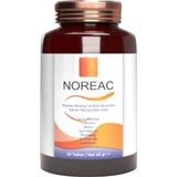 Noreac Vitamin Mineral Bitki Ekstreleri 60 Tablet