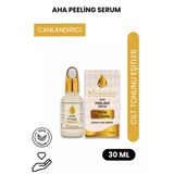 Noreana Leke & Kırışıklık Karşıtı AHA Peeling Serum 30 ML
