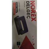 Norex Metal Delgeç 10 Sayfa Delgeç Uh101-190