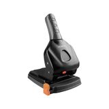 NOREX METAL DELGEÇ 65 SAYFA SİYAH UH105-190