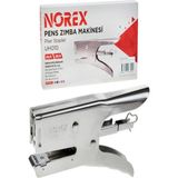Norex UH010 24/6 -26/6 Metal Pens Tipi Zımba Makinesi