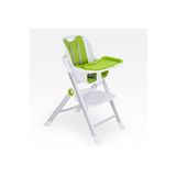 Norfolk 3 In 1 Multifunctional Çok Fonksiyonlu Mama Sandalyesi Yeşil