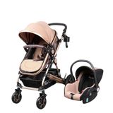 Norfolk Baby Voyage Air Luxury 5in1 Travel Sistem Bebek Arabası