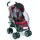 Norfolk Baby Voyage Bebek Arabası Yağmurluğu