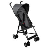 Norfolk Diamond Baby Brugge Pratik Baston Bebek Arabası bordo