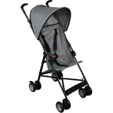 Norfolk Diamond Baby London Pratik Baston Bebek Arabası gri