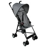 Norfolk Diamond Baby Paris Pratik Baston Bebek Arabası bordo