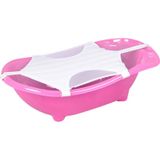 Norfolk Flipper Baby Shower Pembe Bebek Banyo Küveti