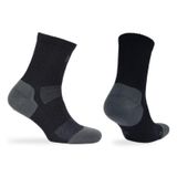 Norfolk Merino Yünü ve Coolmax İplik Karışımlı Outdoor Yürüyüş Çorabı - IBEX