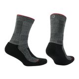 Norfolk PROLEN® ve Merino Yünü Çift Katmanlı Outdoor Yürüyüş Çorabı - DONATELLO