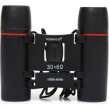 Norinco 30X60 Profesyonel Mini El Dürbünü - 1000 / 46M - Siyah