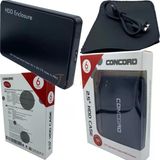 Norino 2.5” USB 3.0 / 6 Gbps Sata Harddisk HDD Kutusu Concord C-855