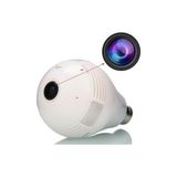 Norino 2 Mp 1080P Kablosuz Ampul Kamera Xmeye KD-3608