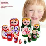 Norino 5'Li Matruşka