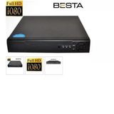 Norino 8 Kanal 2 Mp 1080P Ahd Kamera Kayıt Cihazı KD-408