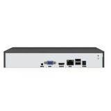 Norino 8 Mp 10 Kanal H265 Nvr Ip Kamera Kayıt Cihazı KD-511