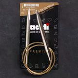 Norino Addi 10Mm 80Cm Klasik Misinalı Şiş- 105-7