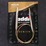 Norino Addi 12Mm 100Cm Klasik Misinalı Şiş- 105-7
