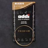 Norino Addi 2,25Mm 60Cm Klasik Misinalı Şiş- 105-7