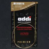 Norino Addi 2Mm 60Cm Klasik Misinalı Dantel Şişi - 755-7