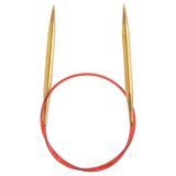 Norino Addi 4,5 Mm 50 Cm Klasik Misinalı Dantel Şişi - 75
