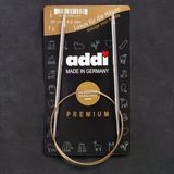 Norino Addi 4,5Mm 60Cm Klasik Misinalı Şiş- 105-7