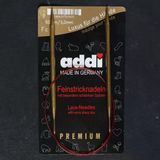Norino Addi 5Mm 60Cm Klasik Misinalı Dantel Şişi - 755-7