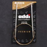 Norino Addi 5Mm 60Cm Klasik Misinalı Şiş - 105-7