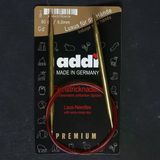 Norino Addi 6Mm 80Cm Klasik Misinalı Dantel Şişi - 755-7