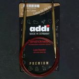 Norino Addi 7 Mm 120 Cm Misinalı Dantel Şişi - 755-7