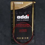 Norino Addi 7 Mm 60 Cm Klasik Misinalı Dantel Şişi - 755-