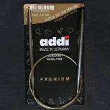 Norino Addi 7 Mm 60 Cm Klasik Misinalı Şiş - 105-7