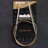 Norino Addi 7Mm 100Cm Klasik Misinalı Şiş- 105-7