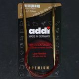 Norino Addi 7Mm 80Cm Klasik Misinalı Dantel Şişi - 755-7