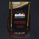Norino Addi 8Mm 100Cm Klasik Misinalı Dantel Şişi 755-7