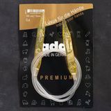 Norino Addi Champagner 15Mm 100Cm Misinalı Şiş - 405-7