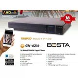 Norino Ahd Dvr 16 Kanal Kamera Kayıt Cihazı KD-6216HS