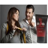Norino Big Lover Biglover Erkeklere Maksimum Güç Sertleştiren Katılaştırıcı Jel 2ADET+ Playboy Natural Lubricant 1 Adet - Belirtilmemiş