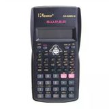 Norino Bilimsel Çok Fonksiyonlu Hesap Makinesi Keenly Kk-82Ms-Q