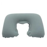Norino Buffer® Seyahat Yolculuk Uyku Boyun Yastığı Ergonomik Ortopedik Yastık