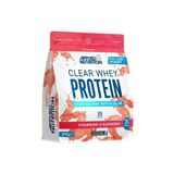 Norino Clear Whey Protein Çilek Ahududu 875 gr - Belirtilmemiş