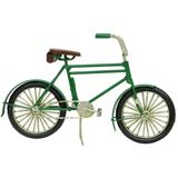 Norino Dekoratif Metal Bisiklet Vintage Biblo Dekoratif Hediyelik