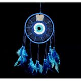 Norino Düş Kapanı Dreamcatcher Rüyakapanı Dekoratif Hediyelik