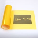 Norino Far Stop Filmi 1MX30CM Sarı - Belirtilmemiş