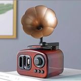 Norino Gramofon Tasarımlı Müzik Kutusu
